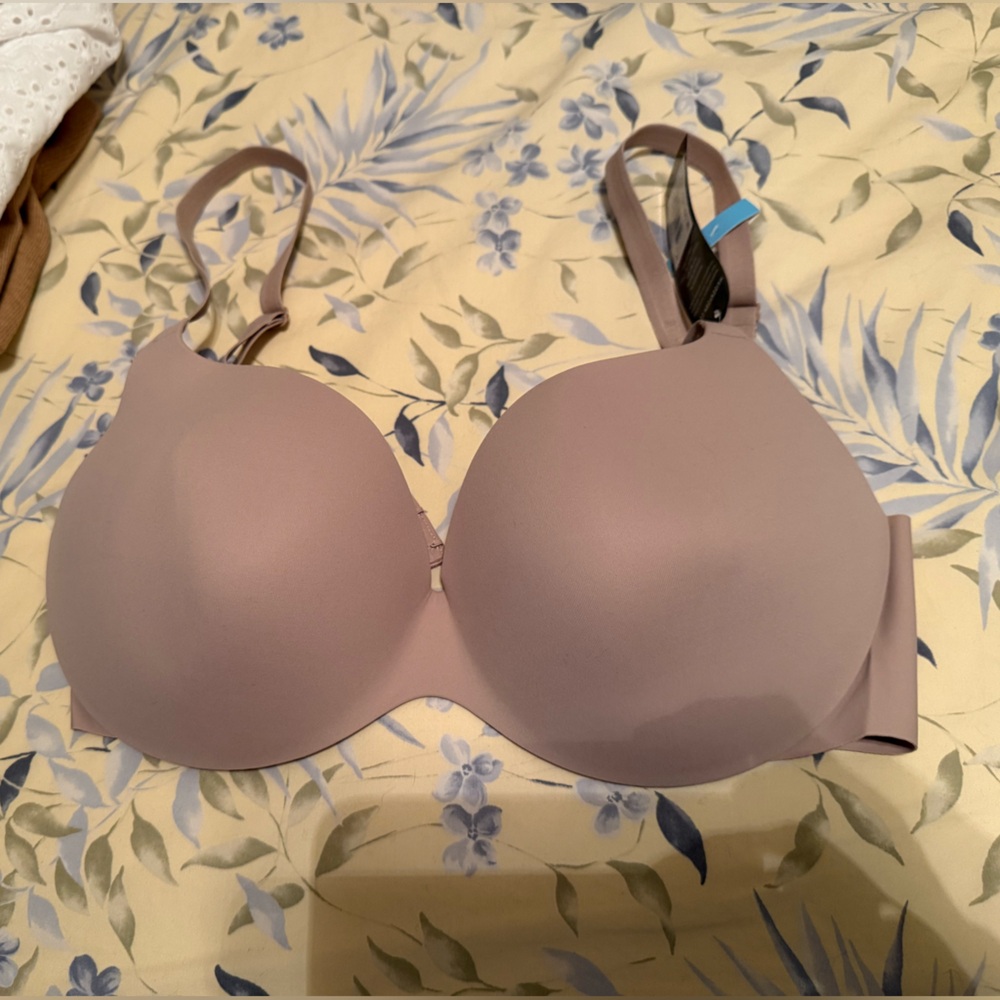 Maidenform Light Brown Bra NWT